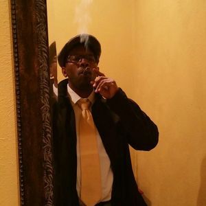 Meet your Posher, Selwyn